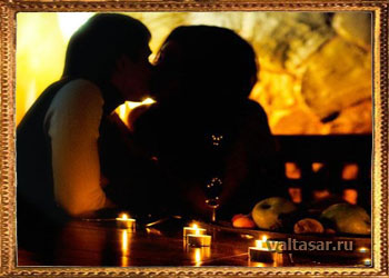 любовный приворот