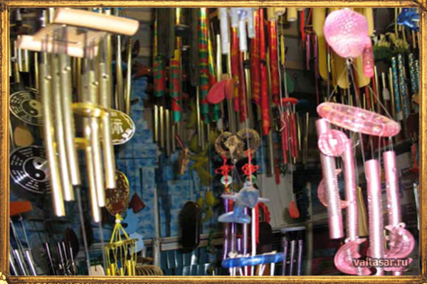 талисманы фэн-шуй