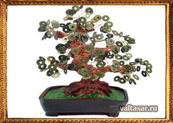 денежное дерево