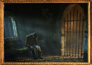 приговоренный к смерти