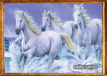 картина по фэн-шуй