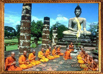 истоки буддизма