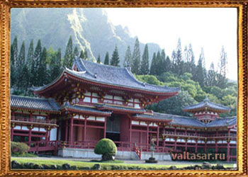 буддийские храмы