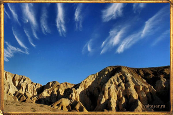 Барсакельмес - остров, с которого не возвращаются