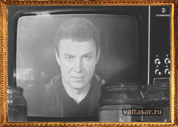 телесеансы Кашпировского