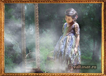 путешествие в астральный мир