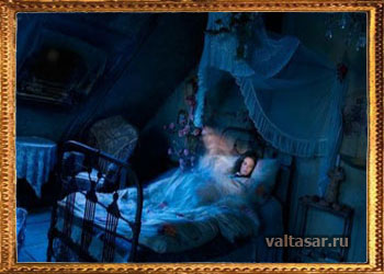 как отпугнуть ночные кошмары