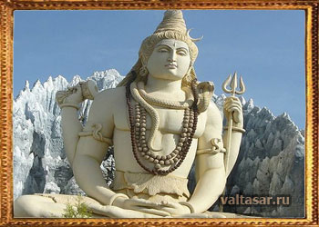 древняя индийская религия индуизм