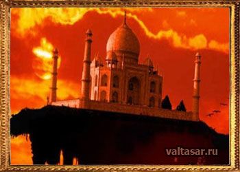 принципы религии ислам