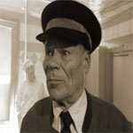 Юрий Оськин (швейцар Николай)