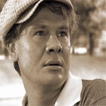 Владислав Галкин (Иван Бездомный)