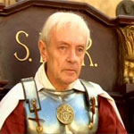 Кирилл Лавров (Понтий Пилат)