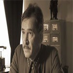 Александр Чабан (следователь)