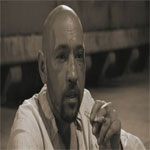 Павел Комаров (сыграл вора)