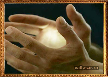 экстрасенсорные способности