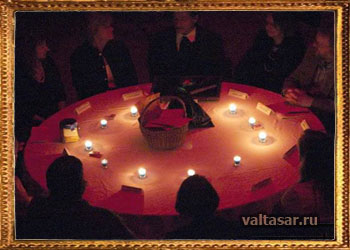 как пообщаться с духом умершего человека