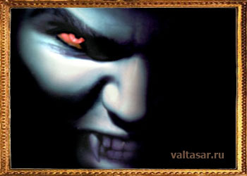 кровавые легенды