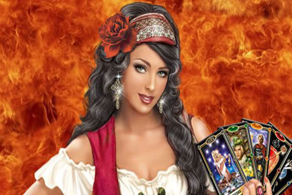 старинные цыганские гадания