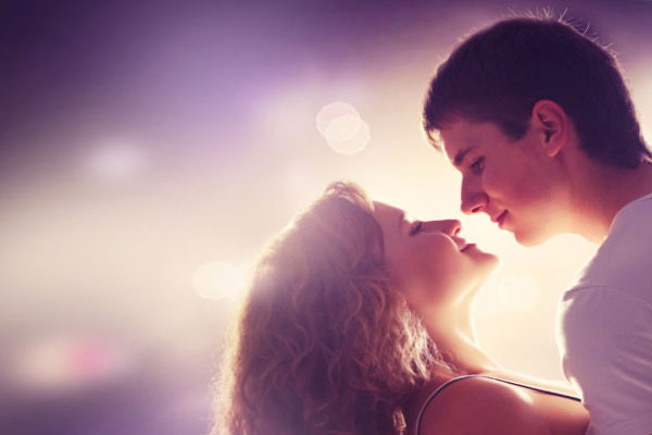 как проверить чувства