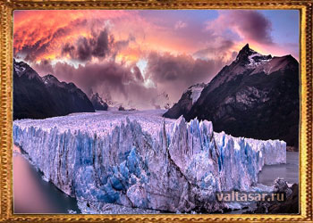 новый ледниковый период