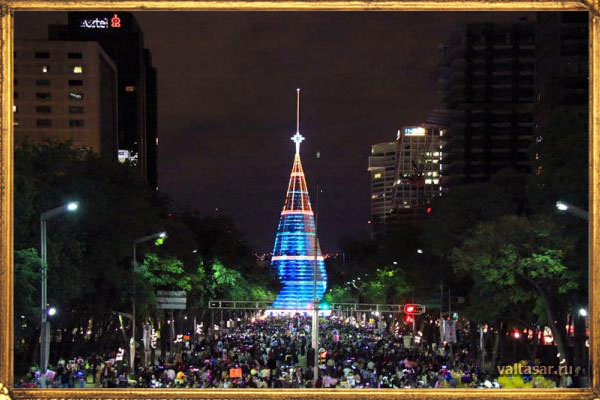 кубинский Новый год