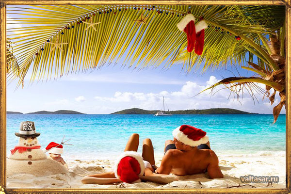 Шри-Ланка - райский уголок!