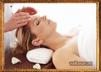 сканирование биополя