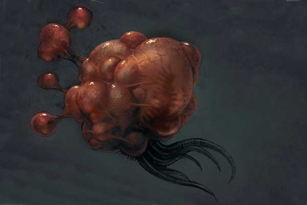 Йог Сотот фото