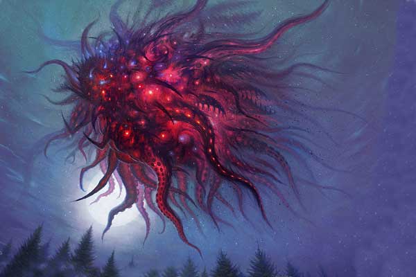 Йог-Сотот картинка