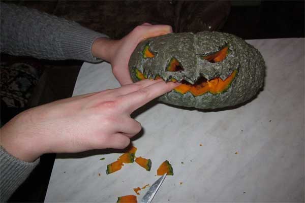 тыква хэллоуин картинки