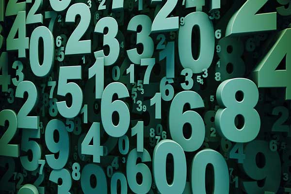 математическая абстракция