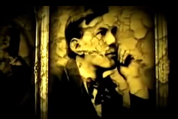 Алистер Кроули - чернокнижник, мистик и оккультист