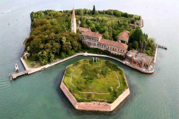 Повеглия (Венеция)