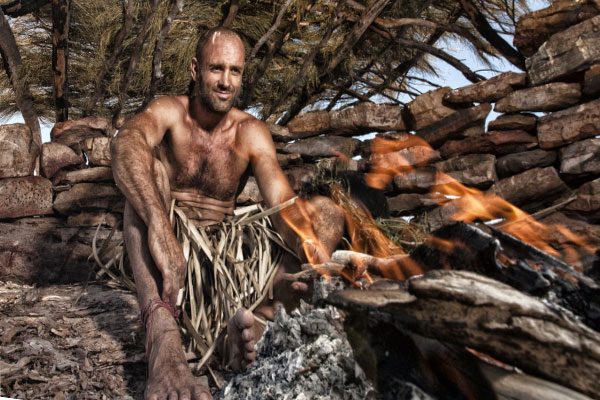 выживание в диких условиях