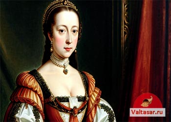 Старинное екатерининское гадание