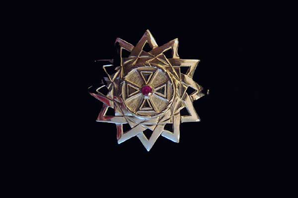 звезда Эрцгаммы фото