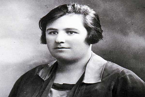 Хелен Дункан - ведьма из Великобритании