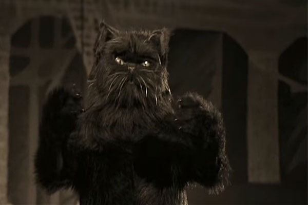 заговоры, проклятье на врага