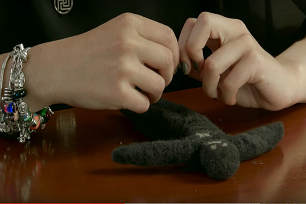 магия вуду - как проклясть врага