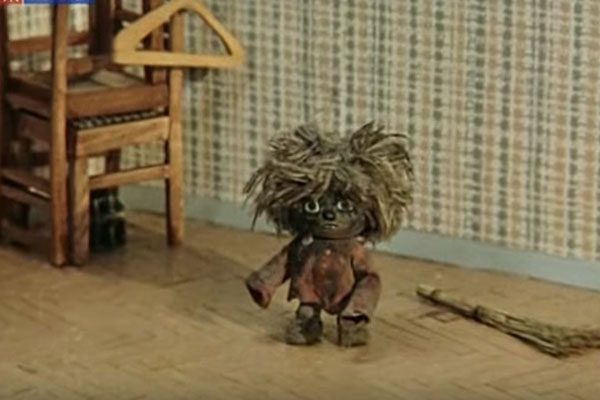 что нужно сделать чтобы задобрить домового