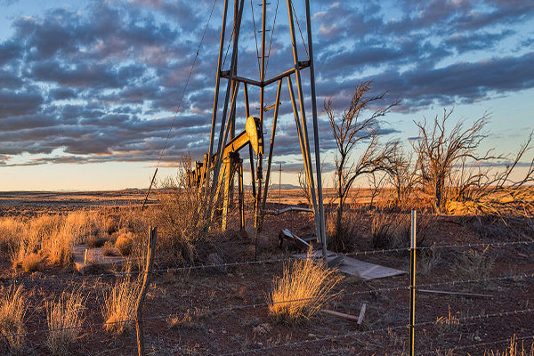 что будет. когда нефть иссякнет?