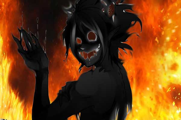 инфернальные существа