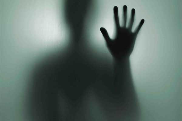 Люди тени - кто они?