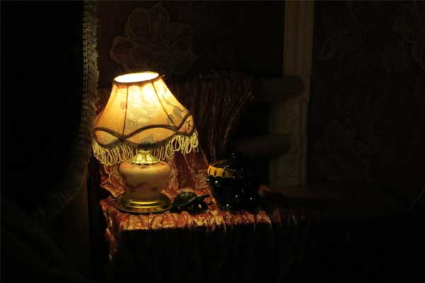 столик для предсказания