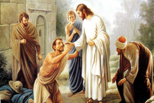 молитва об исцелении болящего