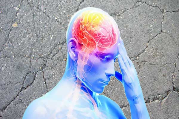 от чего возникает склероз