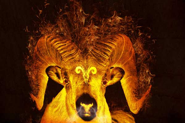 Мужчина Овен характеристика