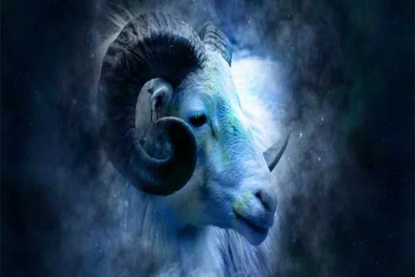 характер Овна