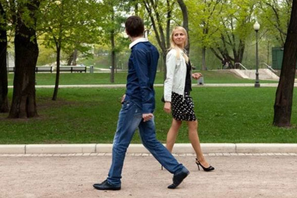 что сделать, чтобы вернуть любовь мужа