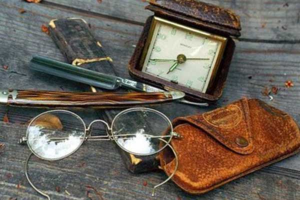 как очистить вещи от отрицательной энергетики